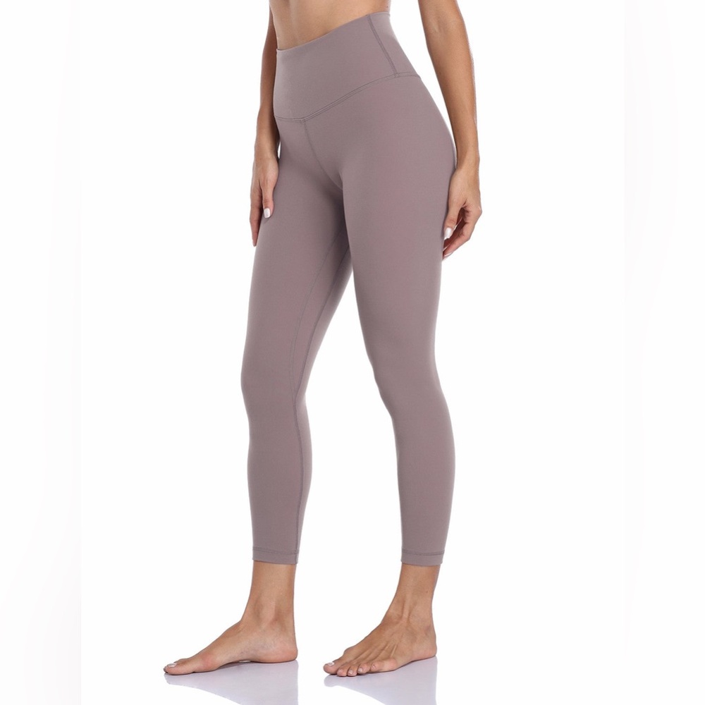 Women's High-Waisted Leggings -